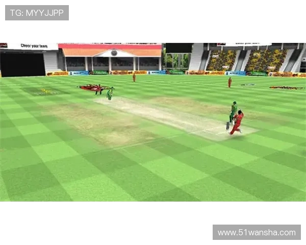 世界板球锦标赛独特的礼仪文化与竞赛规则